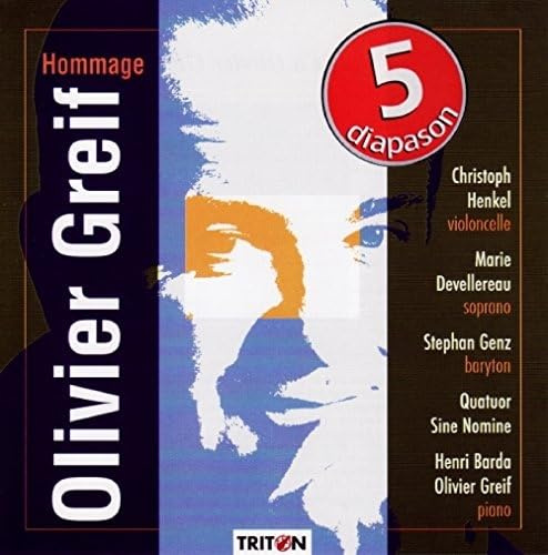 Greif. - Greif: Hommage