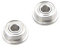 Kugellager 2x5x2,3mm mit Bund (2)