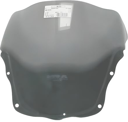 MRA Racingscheibe R rauchgrau CBR 1100 XX SC35