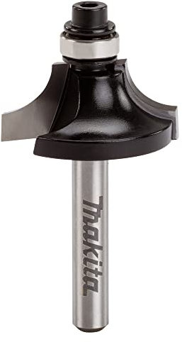 Makita FRAESER RUNDKANTEN 6mm