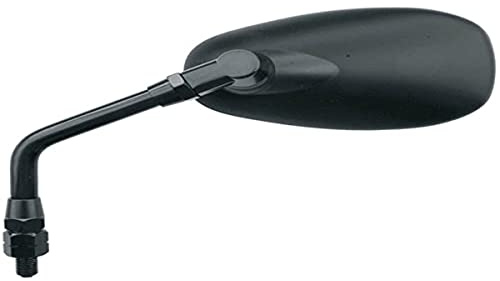 Mirror Black Left Right, M10 Thread) Aprilia Atlantic 500