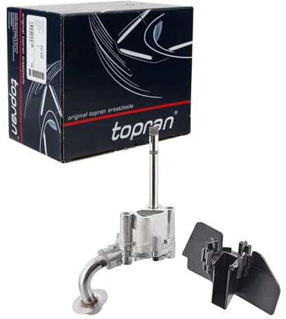 Topran 109 178 Ölpumpe | 109 178 passend für Transporter