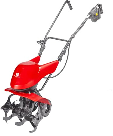 Eurosystems Z1 ELETTROZAPPA 900 Watt Made in Italy