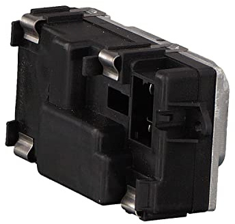febi bilstein 39836 Cut-Out Relay for blower, pack of one