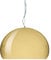 Kartell FL/Y, Suspension Lamp, Gold