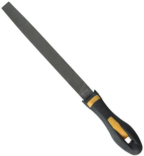 247-3X200 2K HALBRUND-FEILE H3, Made in Germany