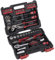 KREATOR KRT951008 - Juego de herramientas 61 piezas