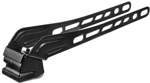 Powerslide Megacruiser Brake Bremse, Schwarz, 125