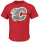 Majestic NHL Herren Pond Hockey-T-Shirt
