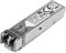 StarTech.com Módulo SFP Compatible con Cisco Meraki MA-SFP-1GB-SX - 1000BASE-SX - Multimodo de 1GbE - SFP Ethernet Gigabit 1Gb - LC 550m - 850nm - Cisco Meraki MS225, MX400, MS250 DDM (MASFP1GBSXST)
