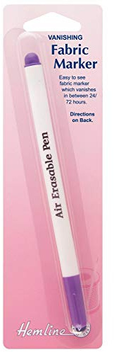 HEMLINE Vanishing Pen H296