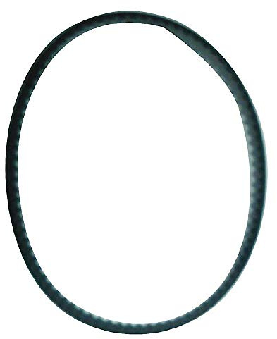 Buffalo Replacement Ice Cream Maker Belt for DM067, AD984 | Restores peak performance and ensures quiet, reliable rotation for commercial kitchen ice cream makers.