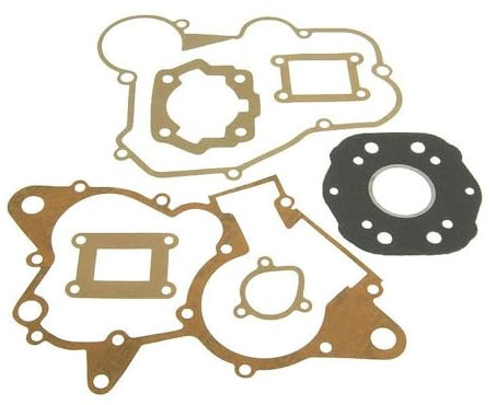Dichtungssatz Motor kompatibel für DERBI Senda 50 (2000-2005) EBS