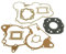 Dichtungssatz Motor kompatibel für DERBI Senda 50 (2000-2005) EBS