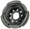 Kupplung STAGE6 Sport Pro 107mm - MBK Booster Rocket 50
