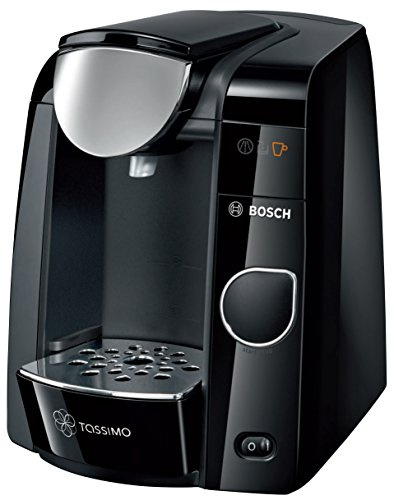 Bosch Tassimo T45 Joy 2 TAS4502GB Hot Drinks & Coffee Machine - Black