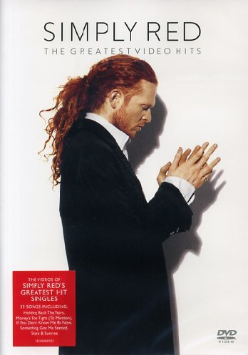 Simply Red - The Greatest Video Hits