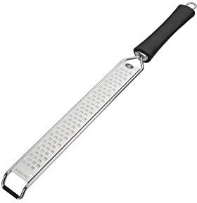 LACOR - 61347 - Rallador Largo Medio INOX