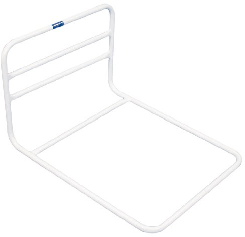 Aidapt Easy Fit Transfer Rail Design to Help Getting In and Out of Bed