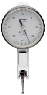 Format Fühlhebelmessgerät 0,8mm A /32mm
