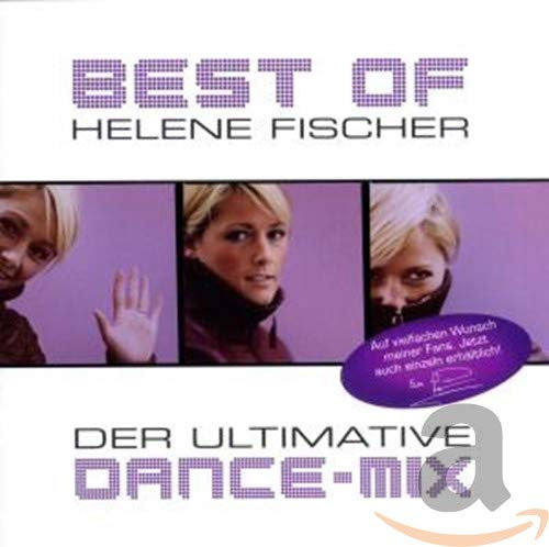 Best of - Der ultimative Dance-Mix