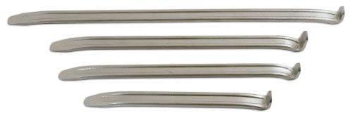 Kamasa 55998 Tyre Lever Set 4pc
