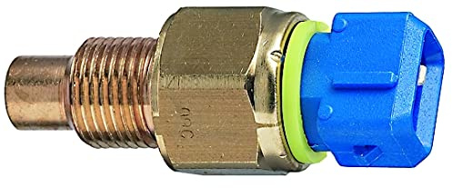 FACET 7.4131 Temperaturschalter Kühlmittelwarnlampe Kompatibel mit PEUGEOT 207 WA, WC 024278 024286 9465029100