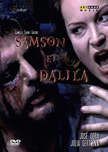 Camille Saint-Seans - Samson et Dalila