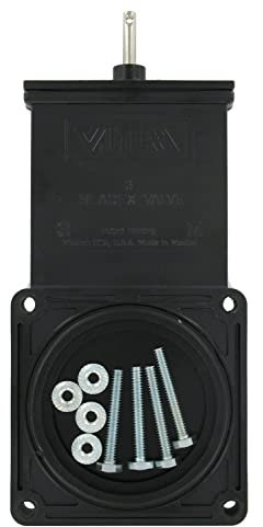 Valterra T1003DSPB Ventilkörper