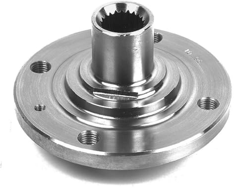 Meyle 100 407 0005 Wheel Hub