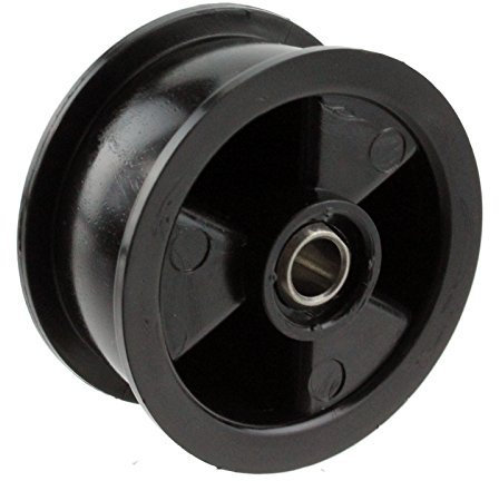 Tricity Bendix Spannrolle für Wäschetrockner