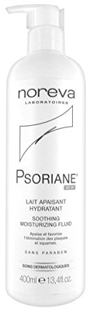 Noreva Psoriane Lait Apaisant Hydratant 400 ml