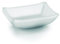 LACOR - 63279 - Mini Fuente para Salsa De Melamina 9x7x3 cm - Blanco