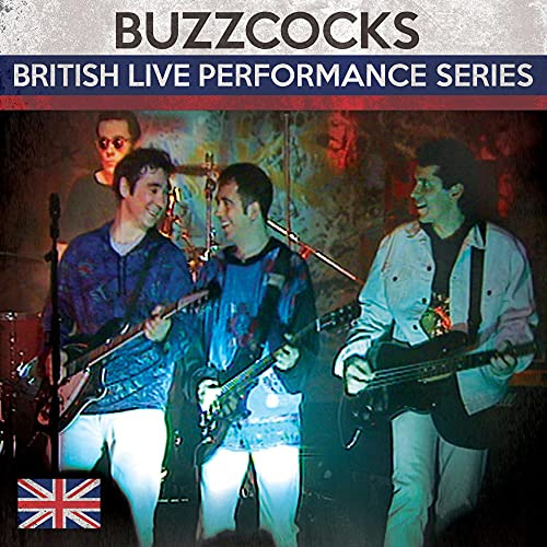 British Live Performance Series