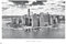 Grupo Erik New York City Airview Poster - New York Deko - Kunstdruck - Deko Wohnzimmer oder Deko Schlafzimmer - Zimmer Deko - Größe : 61 x 91, 5 cm - Original Geschenk - Offizielle Lizenz