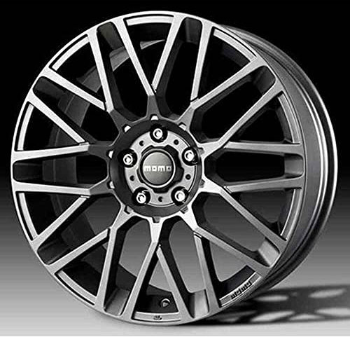 MOMO WRVA70725408T - 7X17 ET25 4X108 Alufelgen (PKW)