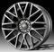 MOMO WRVA70725408T - 7X17 ET25 4X108 Alufelgen (PKW)