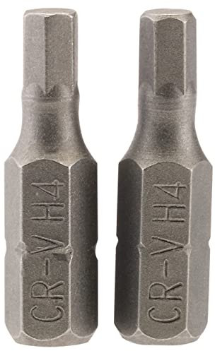 Draper 63982 10 Roofing Bolts M5 X 20