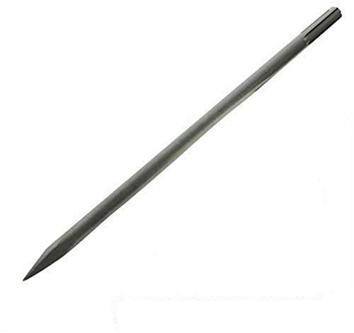 Silverline 456947 SDS Max Point 18 x 500 mm