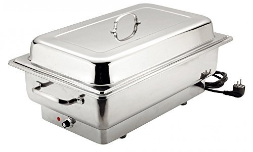 Bartscher Elektro-Chafing Dish 1/1GN - 500831