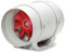 Helios MV 100 B Multivent-Rohrventilator 1-PH (6051)