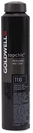 Goldwell Topchic Depot Bus 250ml 11-G