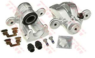 TRW BHN819E Disc-Brake Caliper