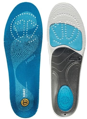Sidas Unisex CSE3F12_HI Sohle