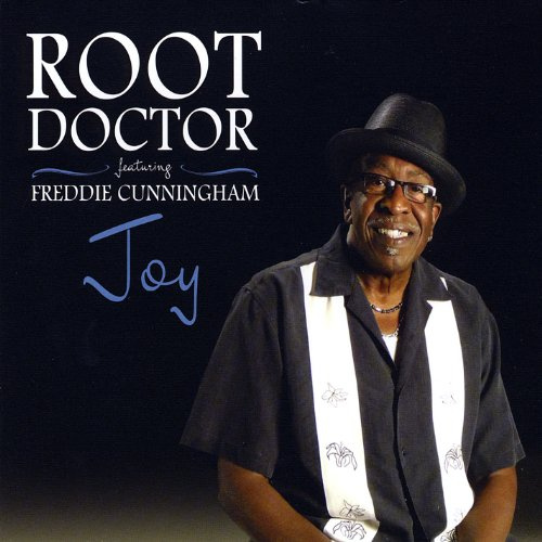 Joy (Feat. Freddie Cunningham)
