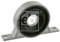 Febi 26316 Support d'arbre de transmission comprend le roulement
