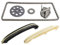 febi bilstein 30495 Steuerkettensatz für Nockenwelle , 1 Stück