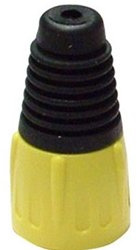 Neutrik Yellow Bush > X-Series Brand