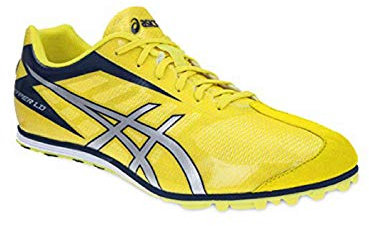 ASICS Hyper LD 5 AMARILLO G404Y0493, amarillo, 42.5 EU