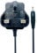 Doro Phone Charger by Keple | Compatible with Doro PhoneEasy 332, 334, 338, 341, 342, 345 Mobile Cell Phone UK 3 Pin Mains Wall Charger